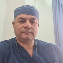 Dr. Oqba Al-Kuran
