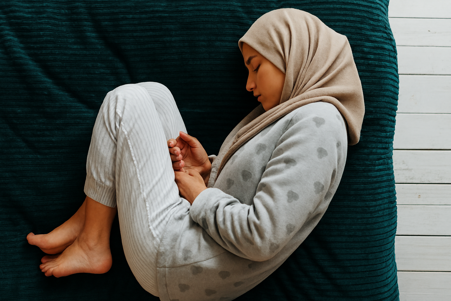 Recurrent miscarriage management